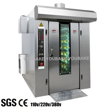 Modern Commercial Duck Roaster Oven - Prezzo di fabbrica