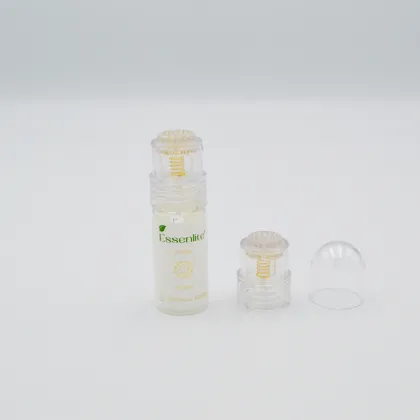 1.0mm Anti Hair Lose And Regrowth Hydra Stamp