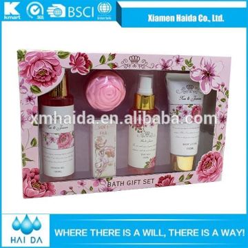 Beauty Personal Care Skin Set For Women