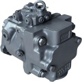 708-1U-00162/708-1U-00161 HYDRAULIC PUMP