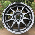 559 Hot Sale 18 tum 8.0/9.0J PCD 114.3 Aftermarket Car Eloy Wheels fälgar