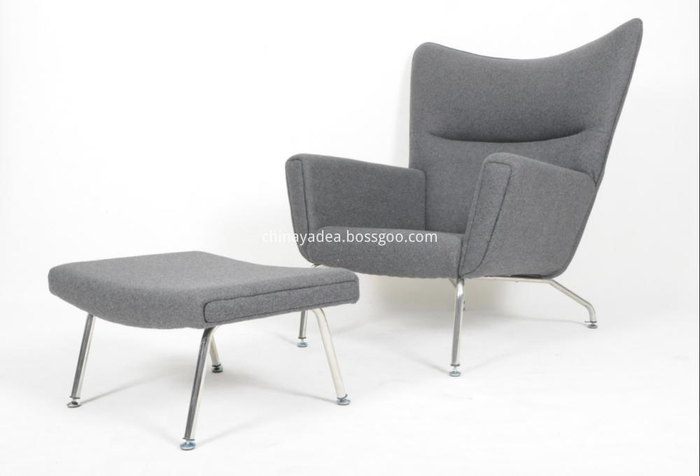 Grey Cashmere Grey Cashmere