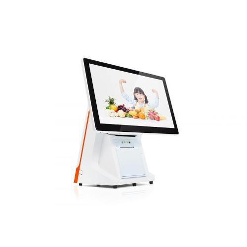 EXW Trade Term wifi POS with USB printer