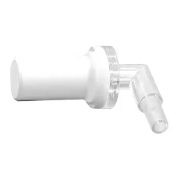 QANVEE NL-150 NL-200 CO2 Refiner: In-cylinderdiffusor för akvatiska grässtankar-Mini Atomizer