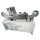 roll onl pad printing machine for roll film