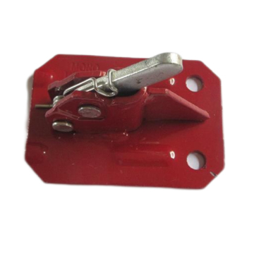Rapid Clamp: High-Efficiency Clamping Solution for Chinese Factory Construction Formwork and Spring Clamp Applications