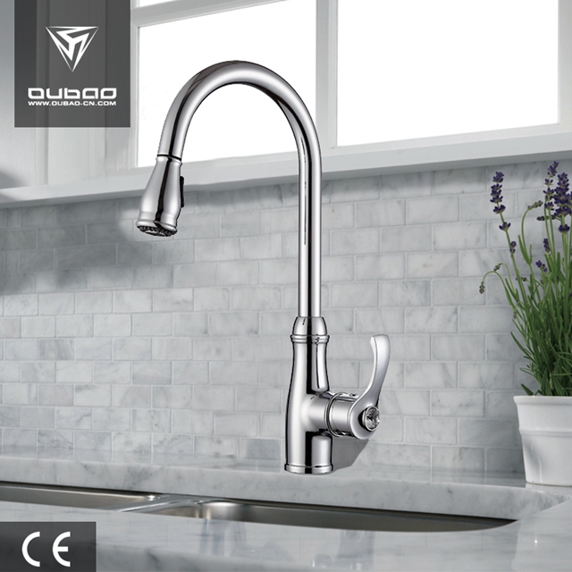 Hot And Cold Tap Ob D62