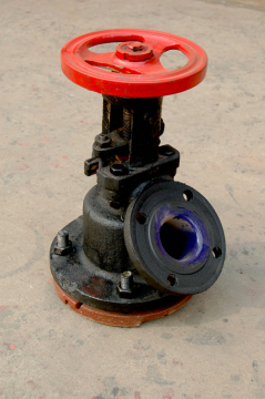 High Quality Popular Powerful Hot Selling Dump Valve
