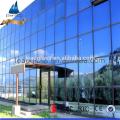 Price Insulated Lowe Toughened Glass Factory