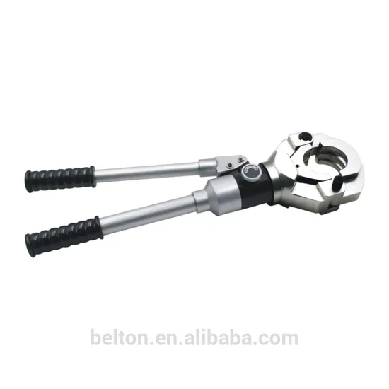Manual pipe expanding tool (HD-3250D)
