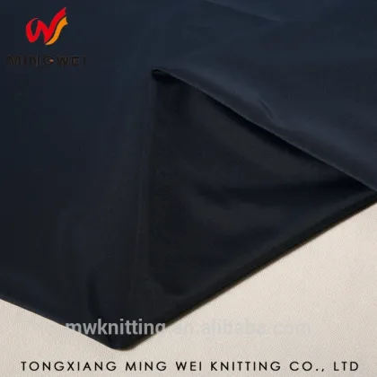 Oeko-Tex Standard 100,ISO9001 Certification Polyester Spandex Fabric