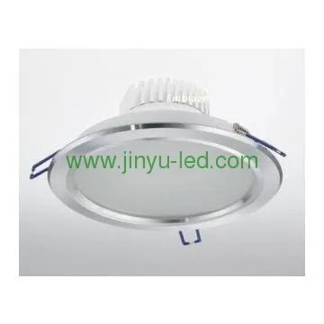 20w 200mm 4 inch surface mount led downlight