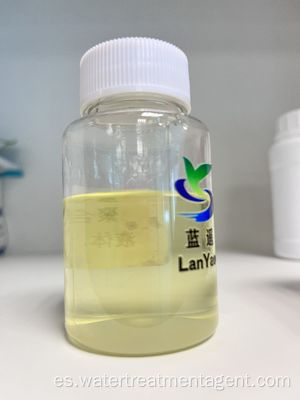 Tratamiento químico de aguas residuales CAS 1327-41-9 PAC