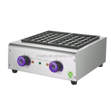 Hot Sale Commercial Takoyaki Machine: Perfect for Restaurant and Food Business Use
