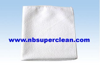 Microfiber ant shape cleaning towel for car ,Microfiber Cleaning towel