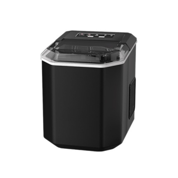 Desktop Ice Maker Machine for Home Cube Ice Making