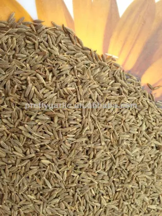 Cumin