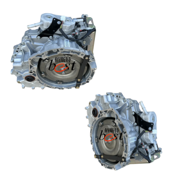2002-2007 Hyundai Santa Fe Transmission Parts