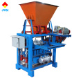 New Product Concrete Blocks Making Machine for Sale