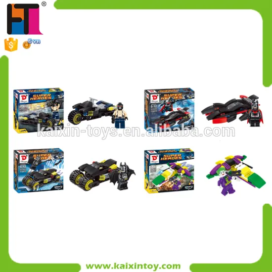 Hot Product Kids Plastic Collection Figure Model