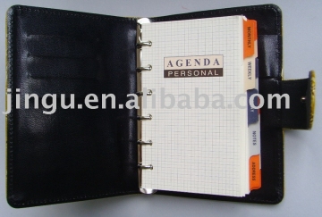 Promotion organizer - Inner