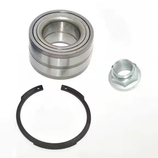 Auto Parts: High-Quality Bearings for Land Rover Models including Range Rover Sport LR3, LR4, and More