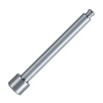 Jis Standard Plastic Molding Parts Die Pull Pin