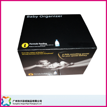 Colorful Corrugated Sleeve Box (XC-2-005)