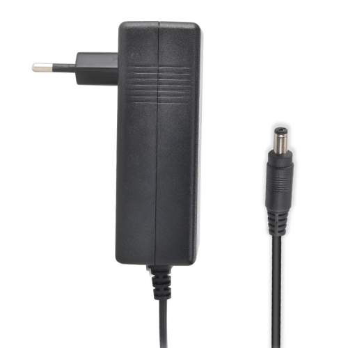 Adaptador de energia de 24 volts DC 2,5 AMP