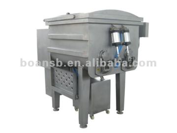 ZBH vacuum meat mixer