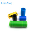 Plastic sleeve MC cast nylon bushings