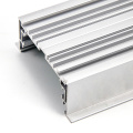 Profil de grande qualité en aluminium pour les ventes