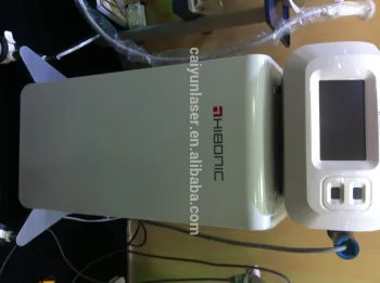 HIFU for woman Painless Vaginal Tightening Machine