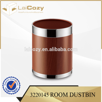 hotel waste bin/ room waste bin/hotel room recycling waste bins