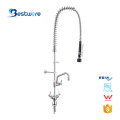 Restaurant Style Commercial Water Faucet