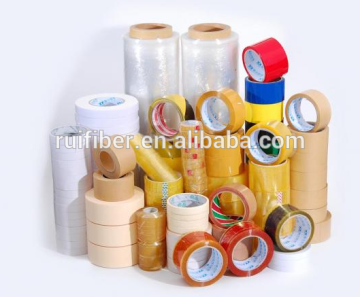 Manufacturer Bopp Packing Tape For Box Packing and Carton Sealing