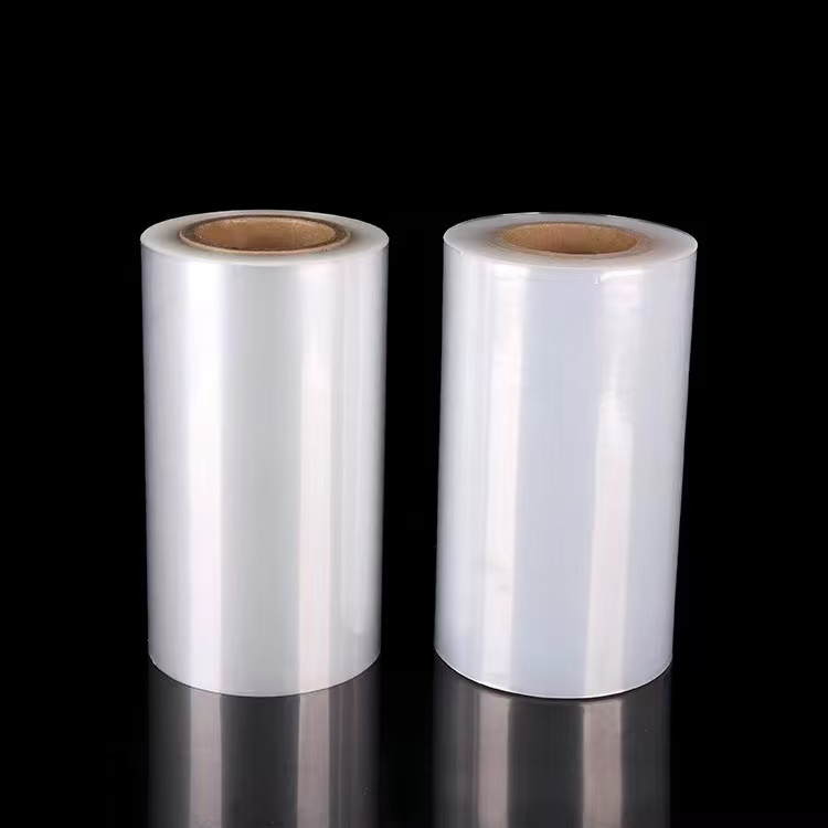 PAPE vacuum blister sealing