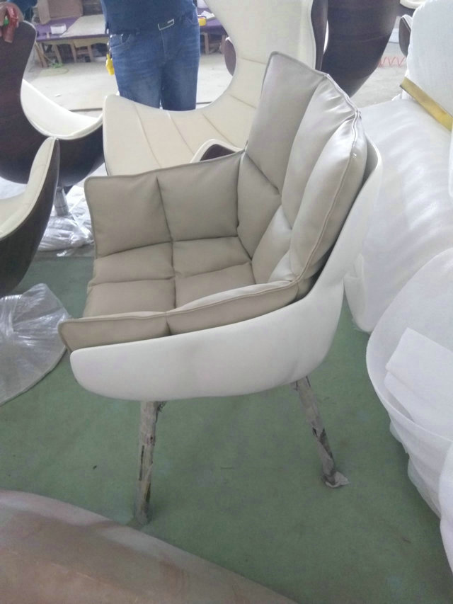 Replica Patricia Urquiola Husk Chair