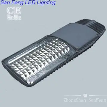 64W High Power Street Light