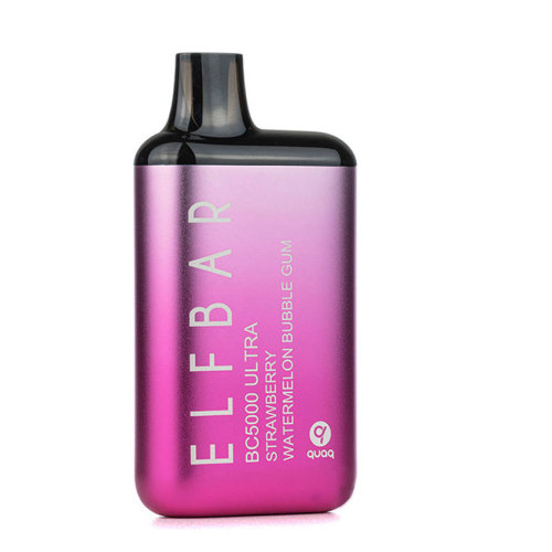 Elf 5000 Puffs Ultra wholesale Vape