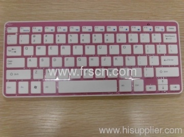 2013 For All Tablets Pc Smart Phone Wireless Or Bluetooth Mini Keyboard 