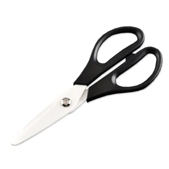 ceramic baby food scissors