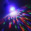 DJ Beleuchtung RBG Disco Ball