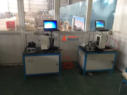 Dics Parts dot Pneumatic Marking Machine