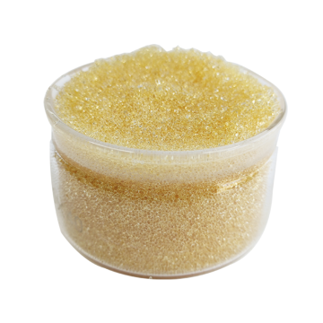 Strong Acid Cation Exchange Resin