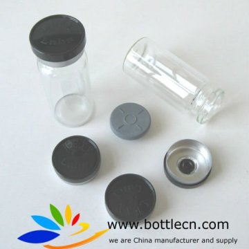neutral boron silicon glass Antibiotic bottle/serum vial use for contact lens bottle