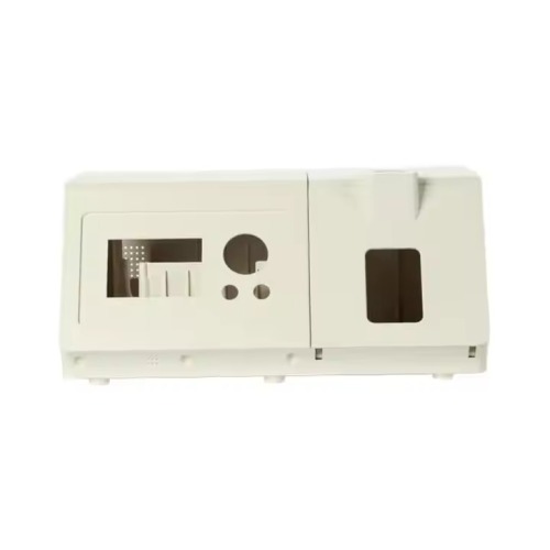 ABS Tailored Oxygen Generator Housing Plastic Product