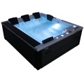 New Design Luxury 3 Person Hot Tub