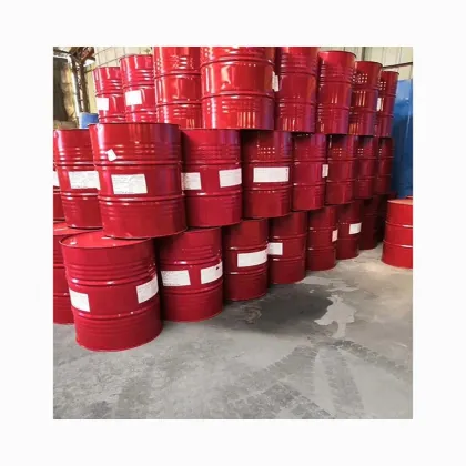 CAS NO 584-849 Polyurethane Foam Chemicals Polyol TDI