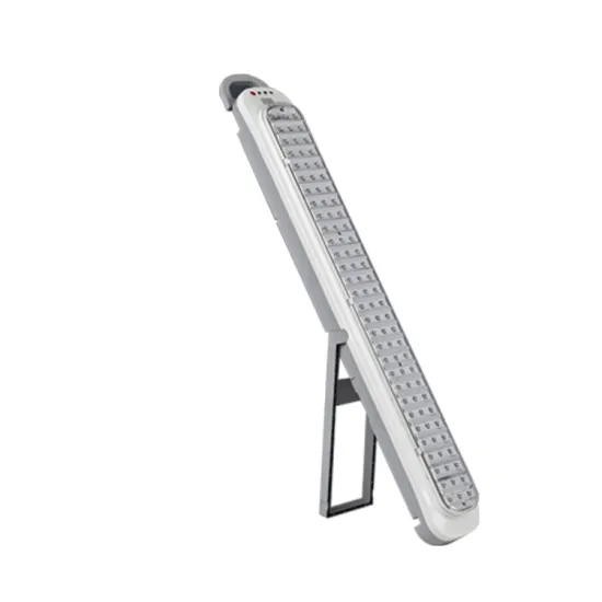 Portable & Wall-Mountable Brightest LED Emergency Lights: Your Reliable Illumination Solution